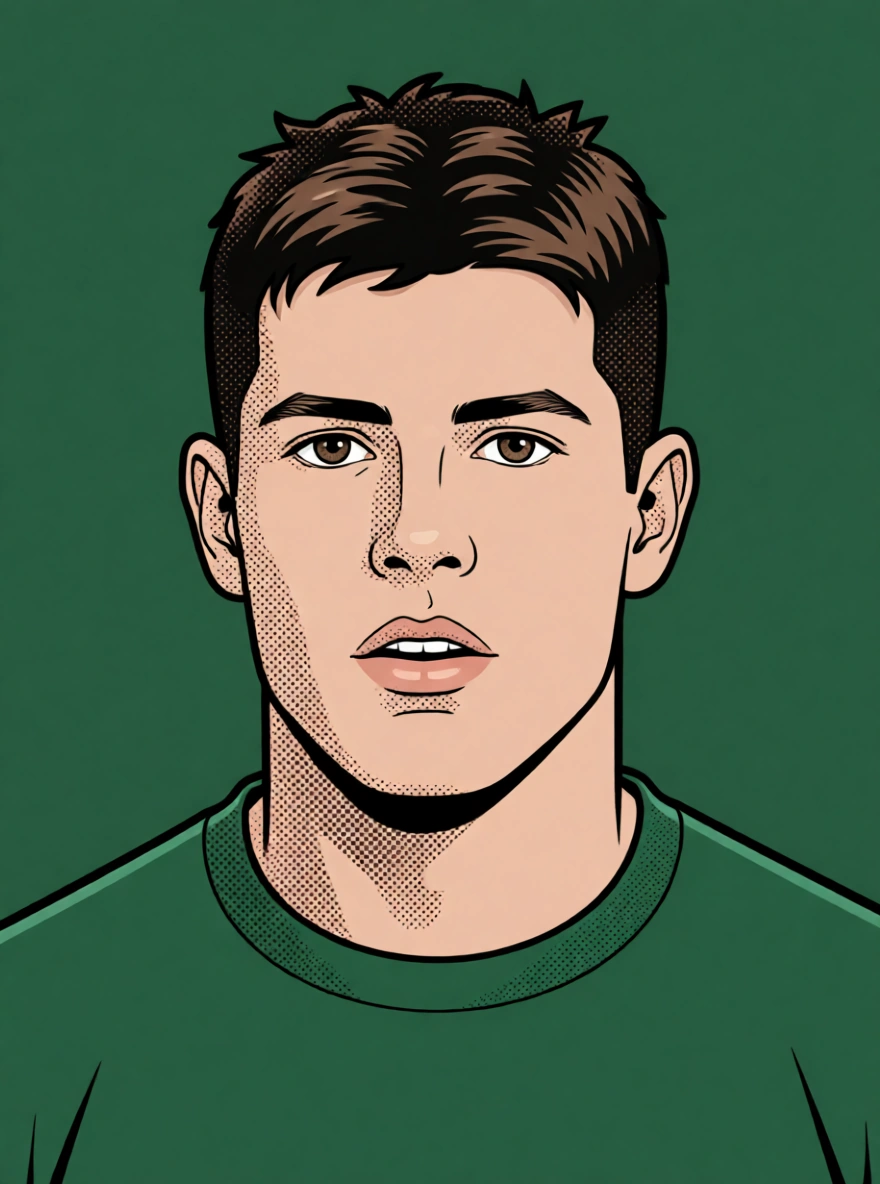 Elyaz Zidane