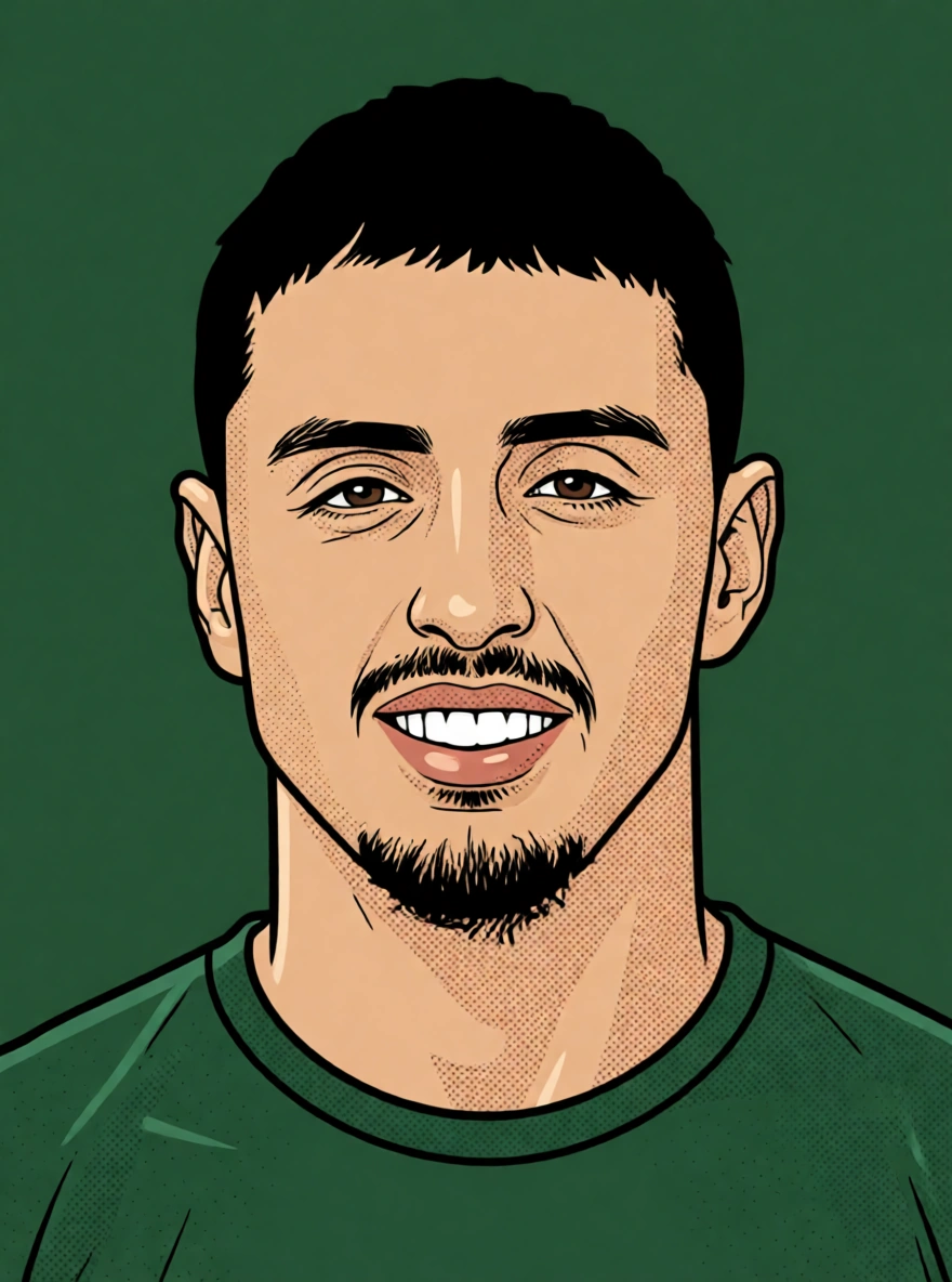 Naoufal Bannis