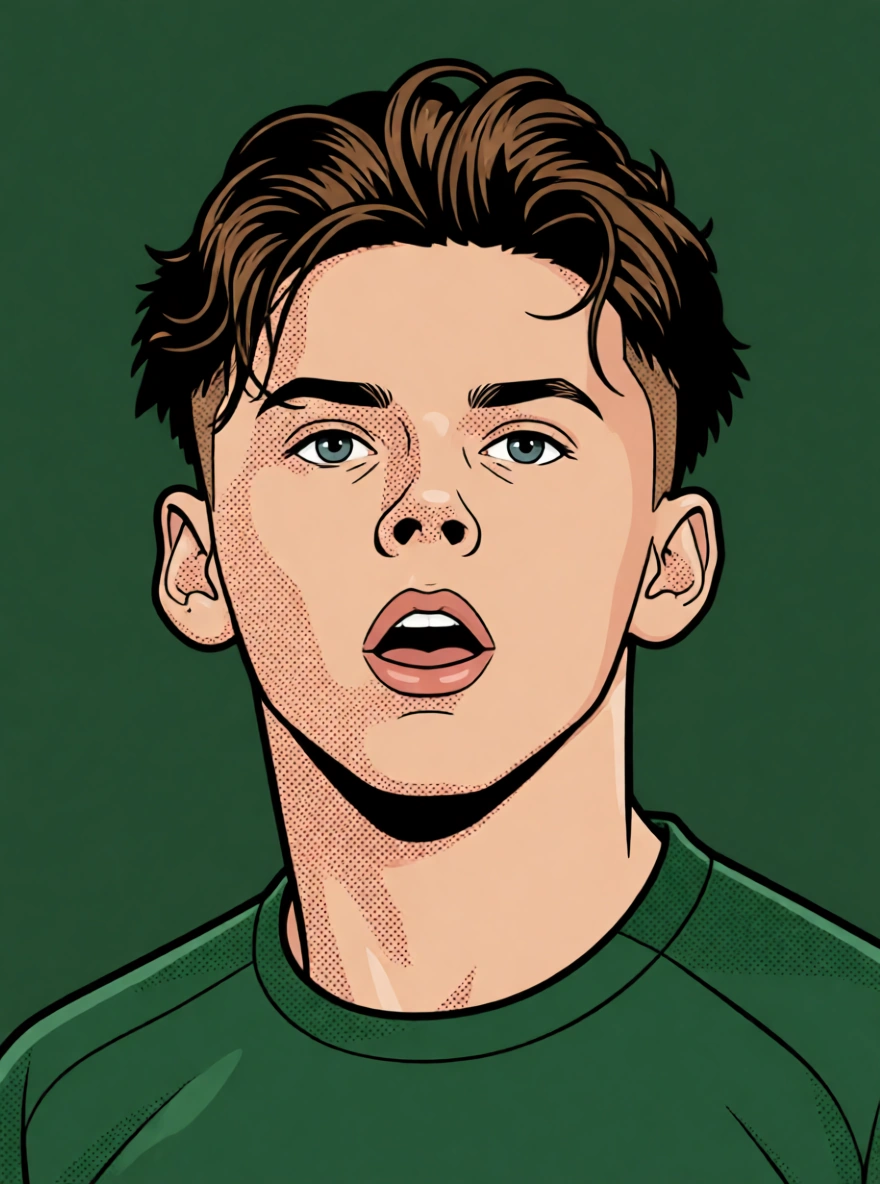 Ben Cottrell
