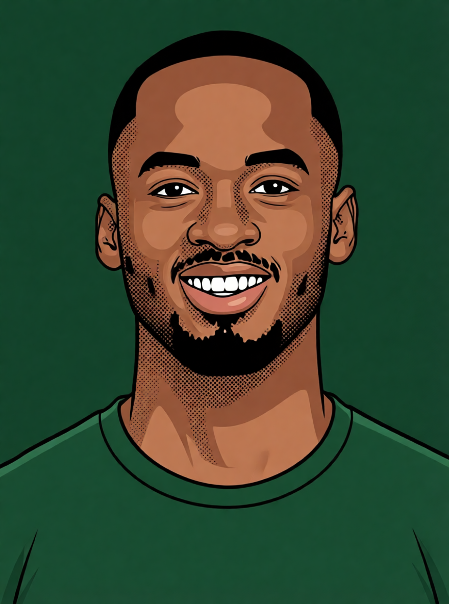 Melayro Bogarde