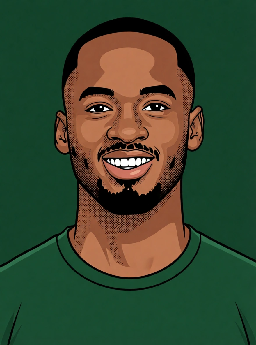 Melayro Bogarde