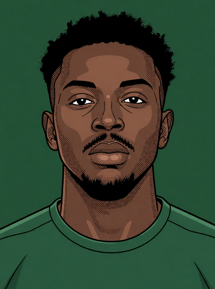 Marco Kana