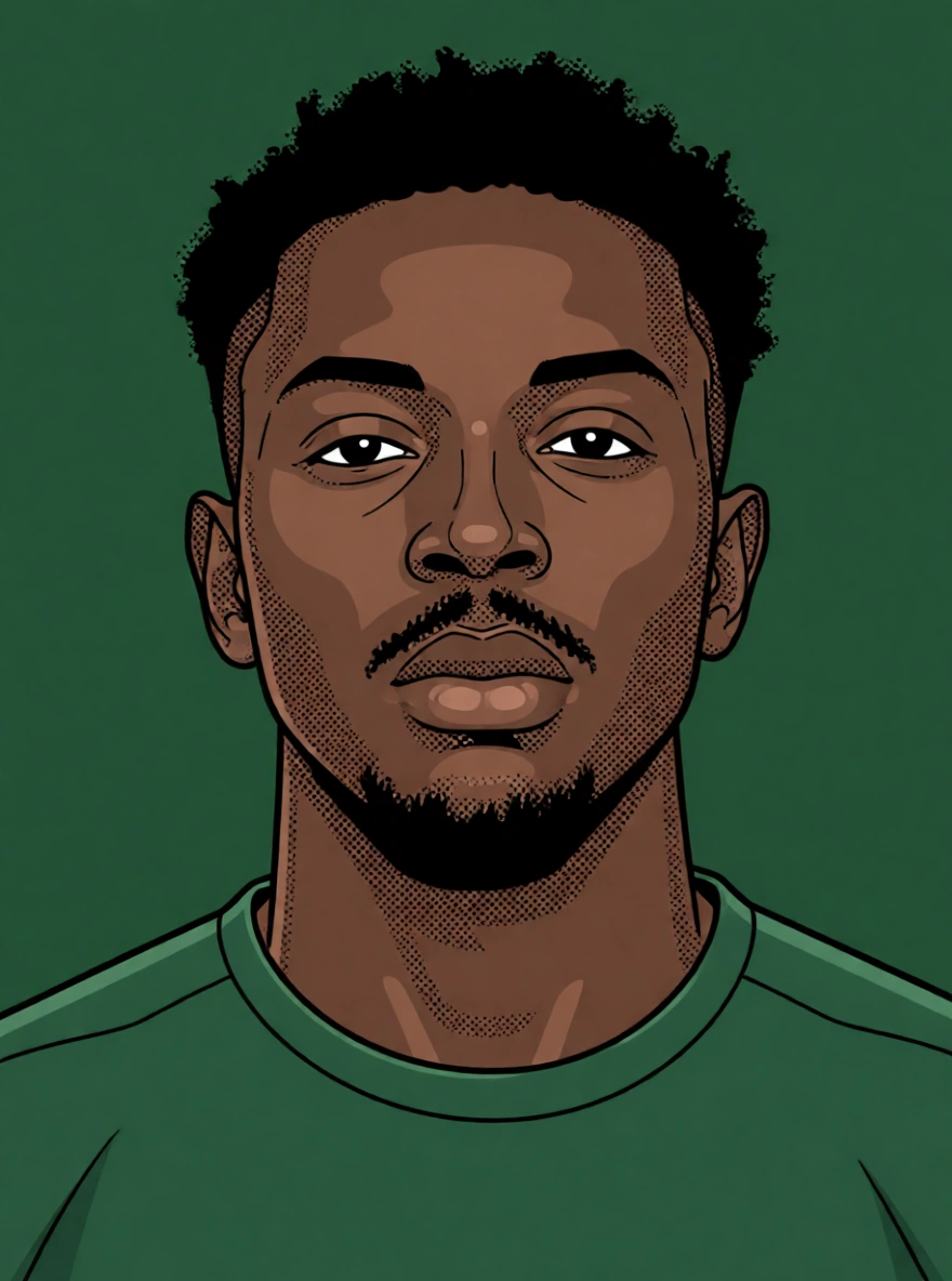 Marco Kana