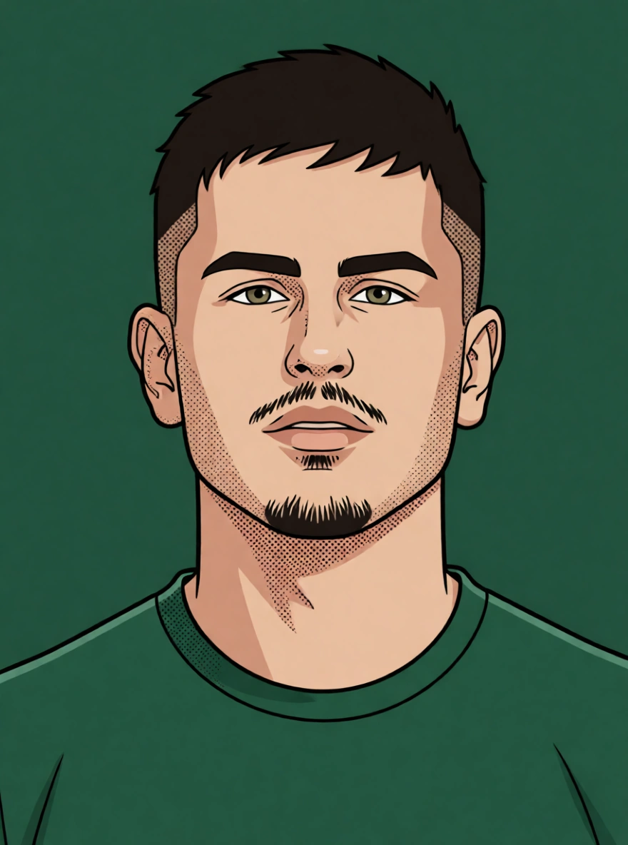 Maksim Paskotsi