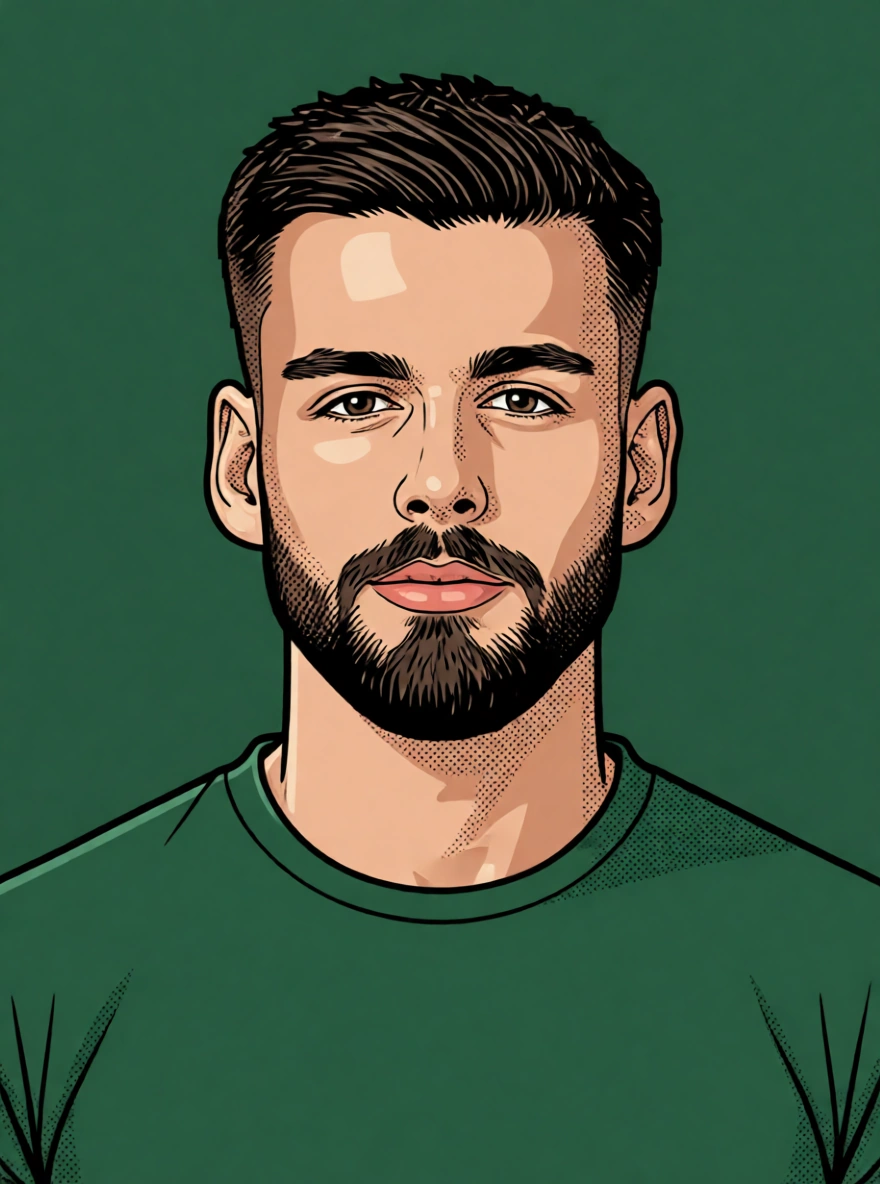 Marko Bulat