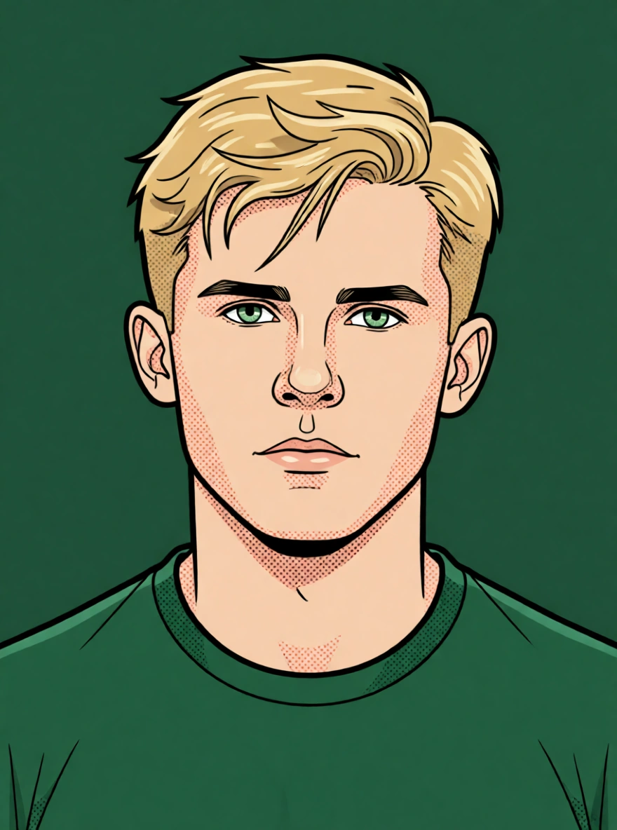 Isak Dahlqvist