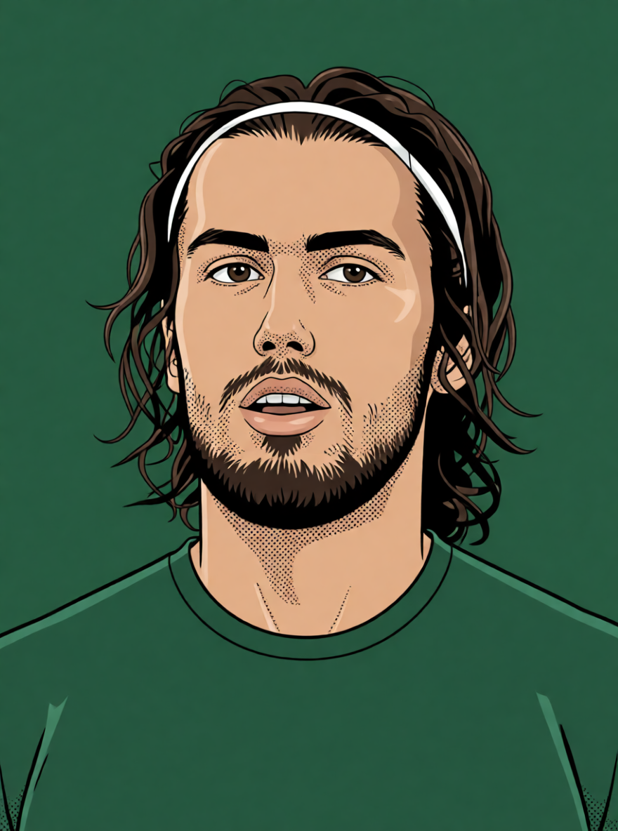 Tomás Esteves