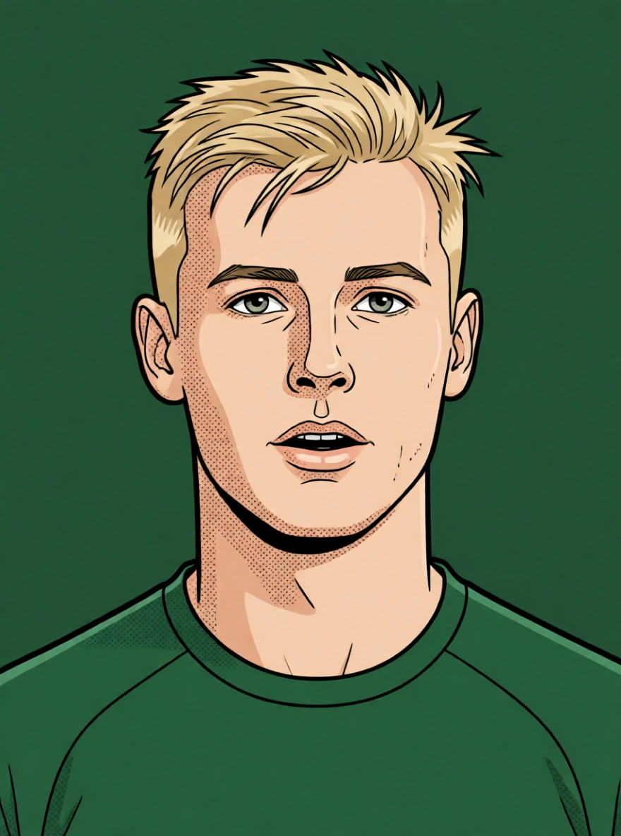 Sivert Mannsverk