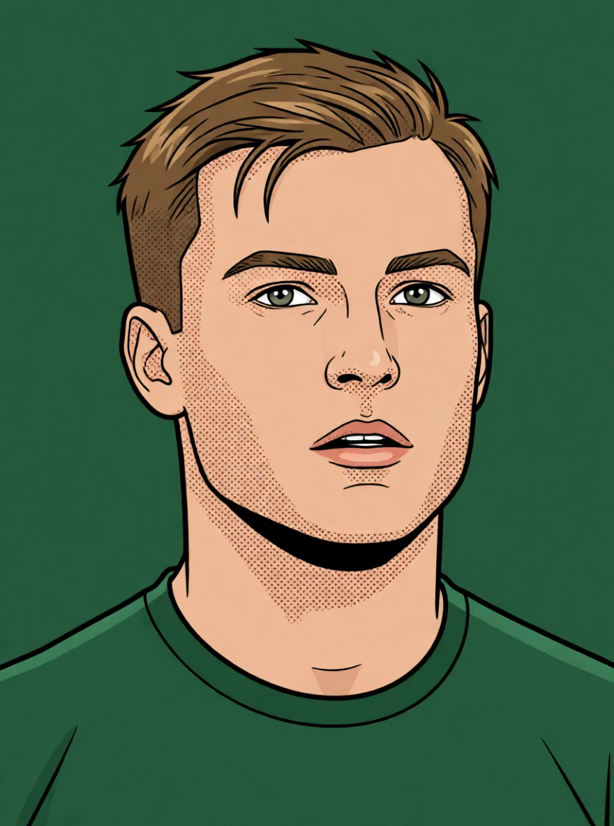 Ryan Astley