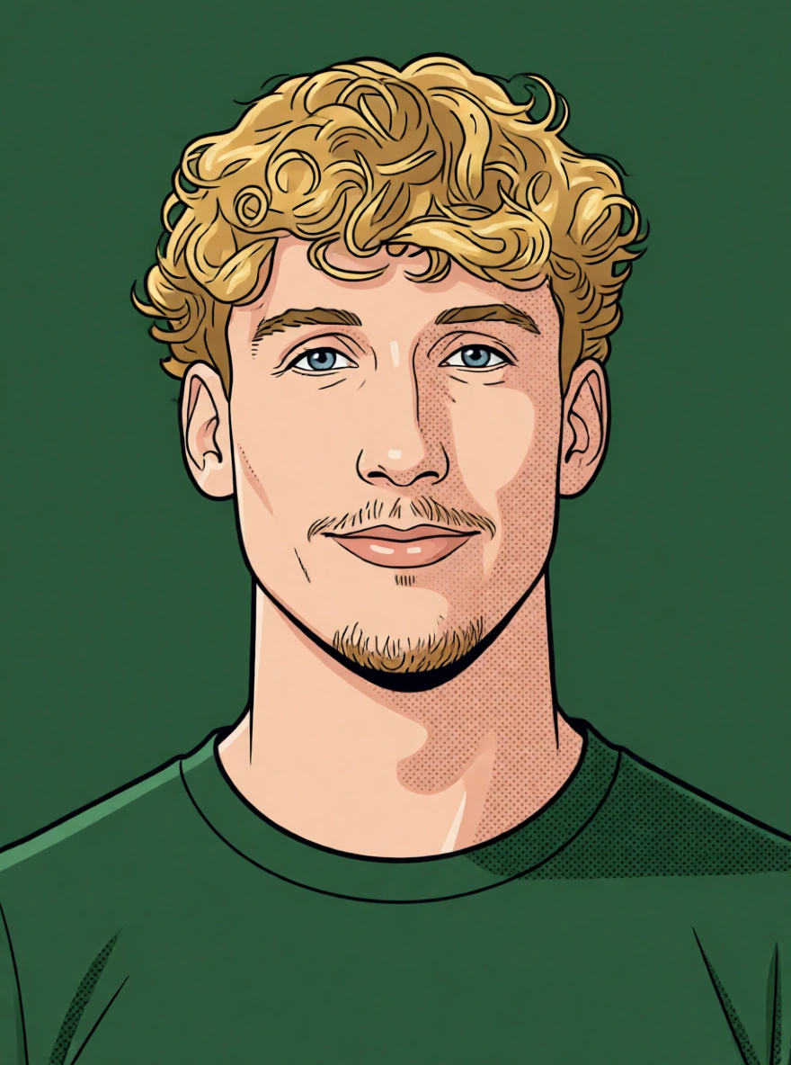 Lasse Rosenboom