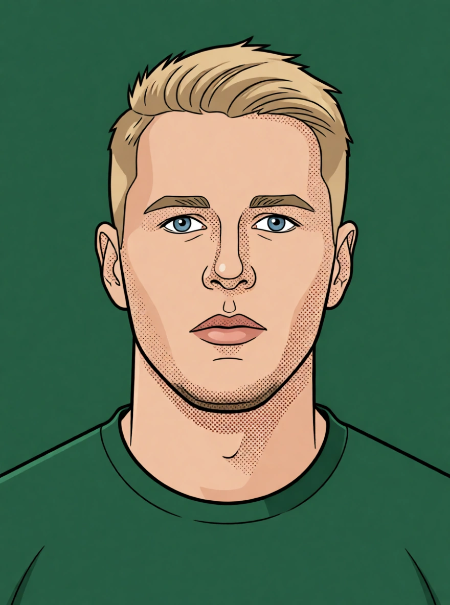 Thijs Jansen