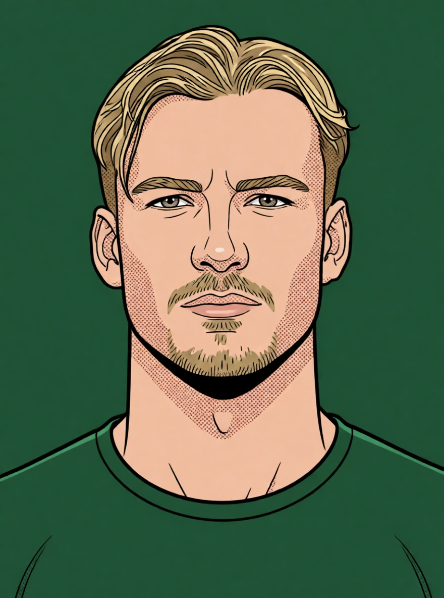 Jonas Krumrey