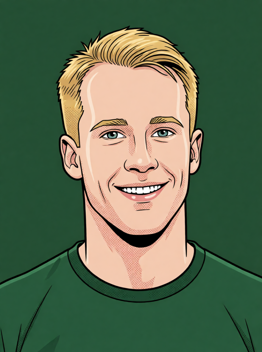 David Edvardsson