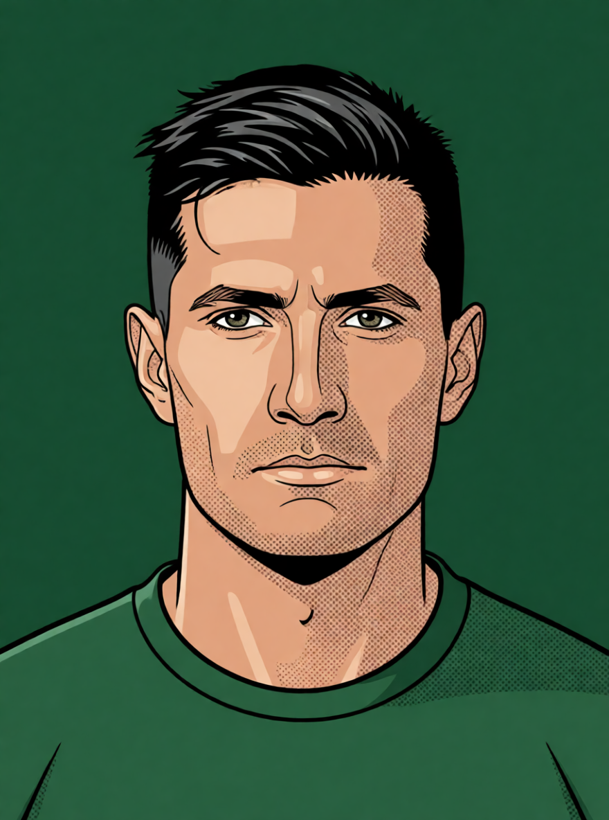 Alessandro Sorrentino