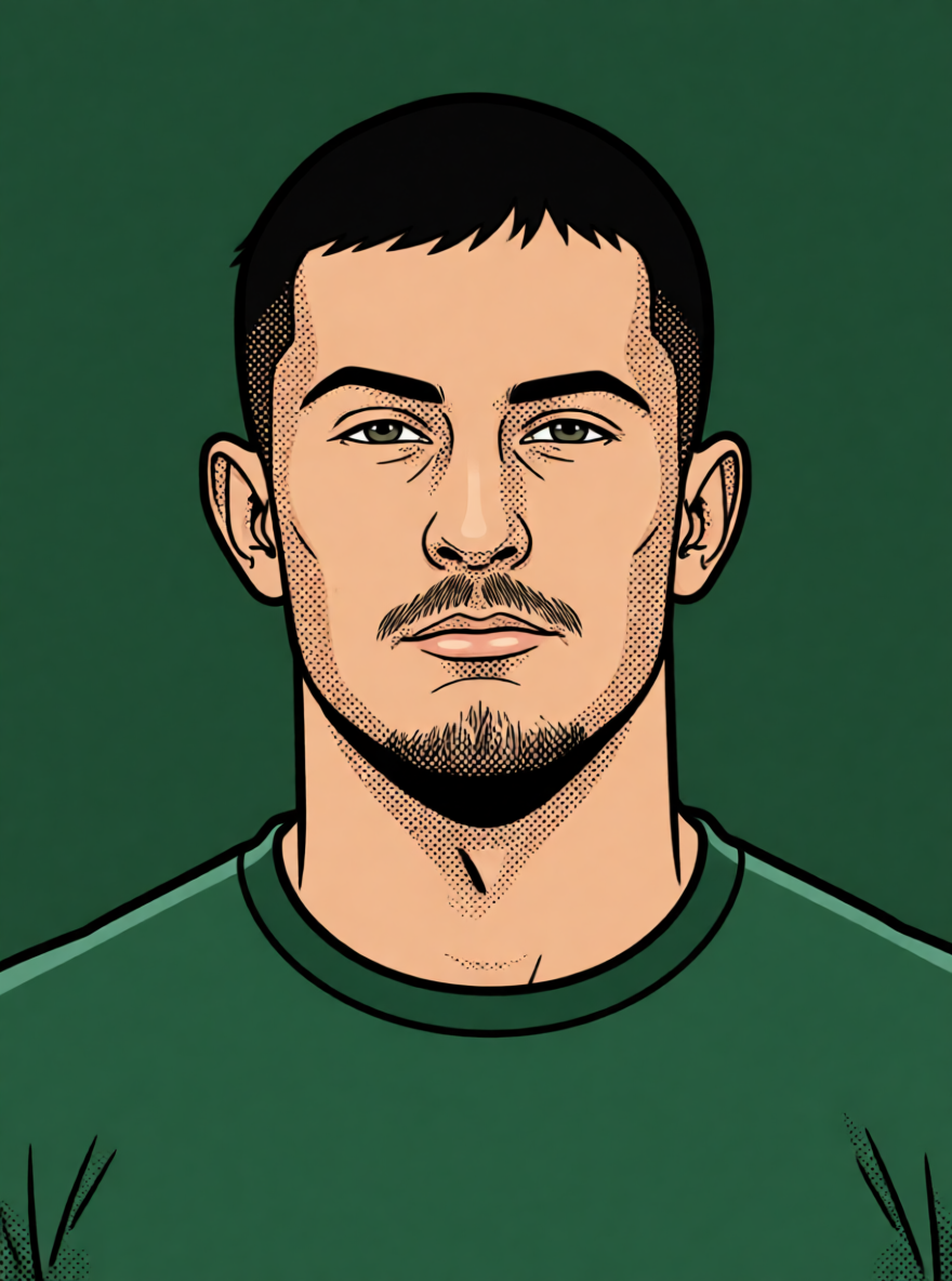 Adrián Kaprálik