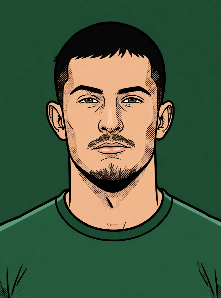 Adrián Kaprálik