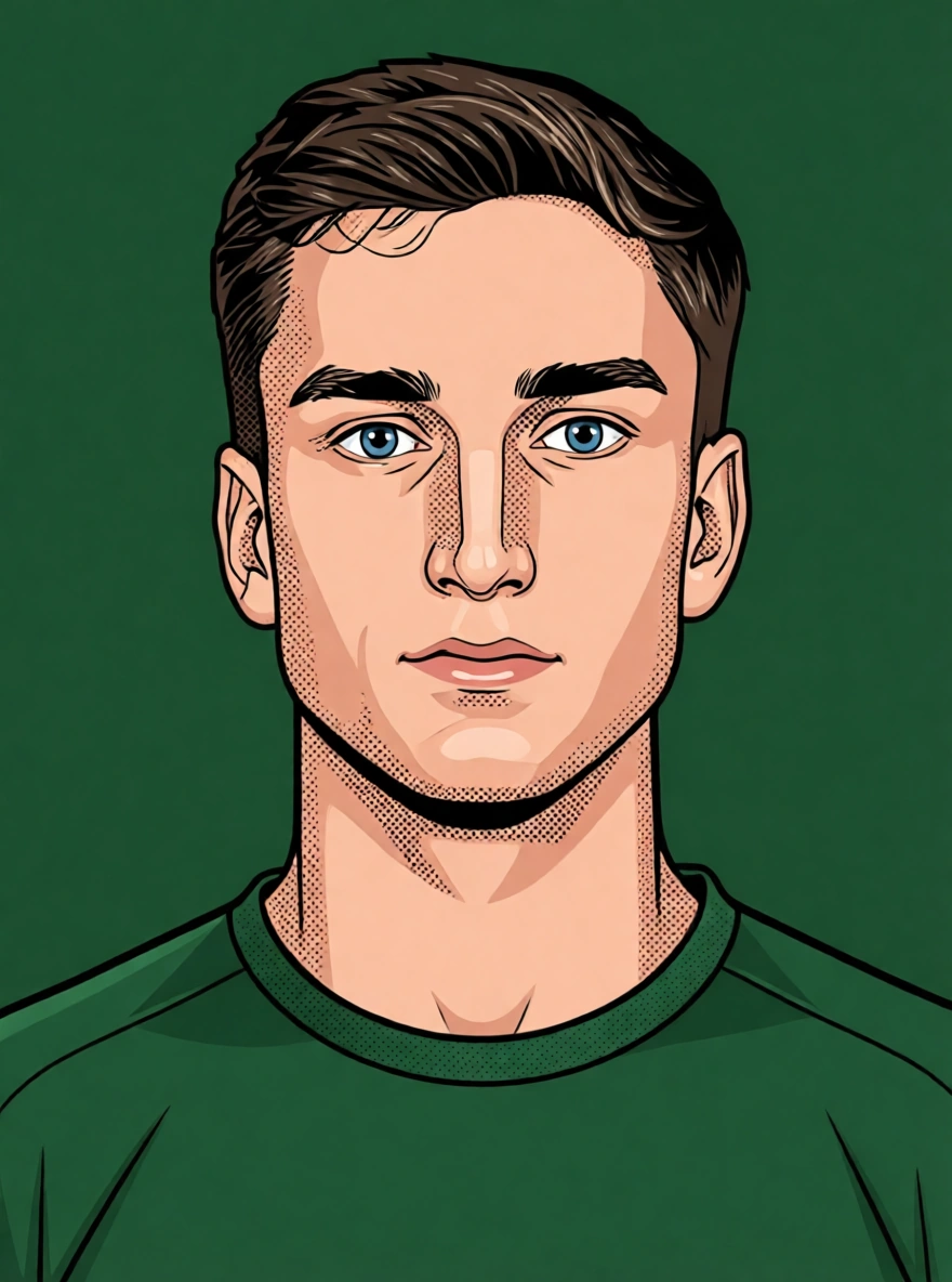 Tomasz Pieńko