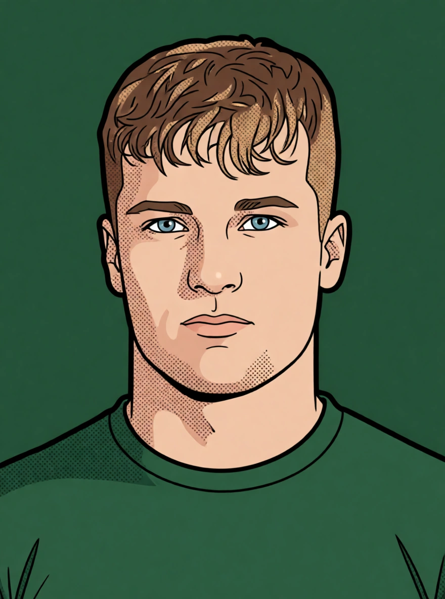Kacper Duda