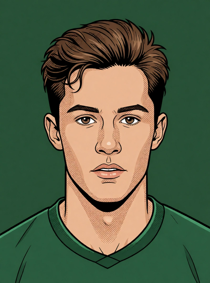 Patryk Peda