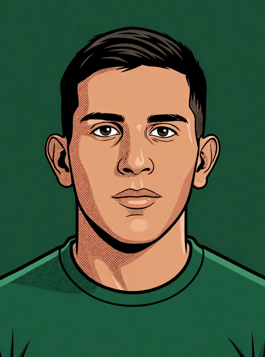 Carlos Airala