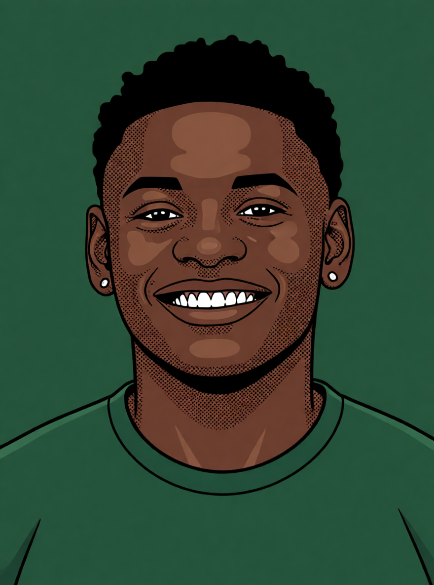 Kazeem Olaigbe