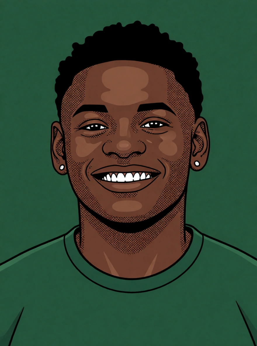 Kazeem Olaigbe