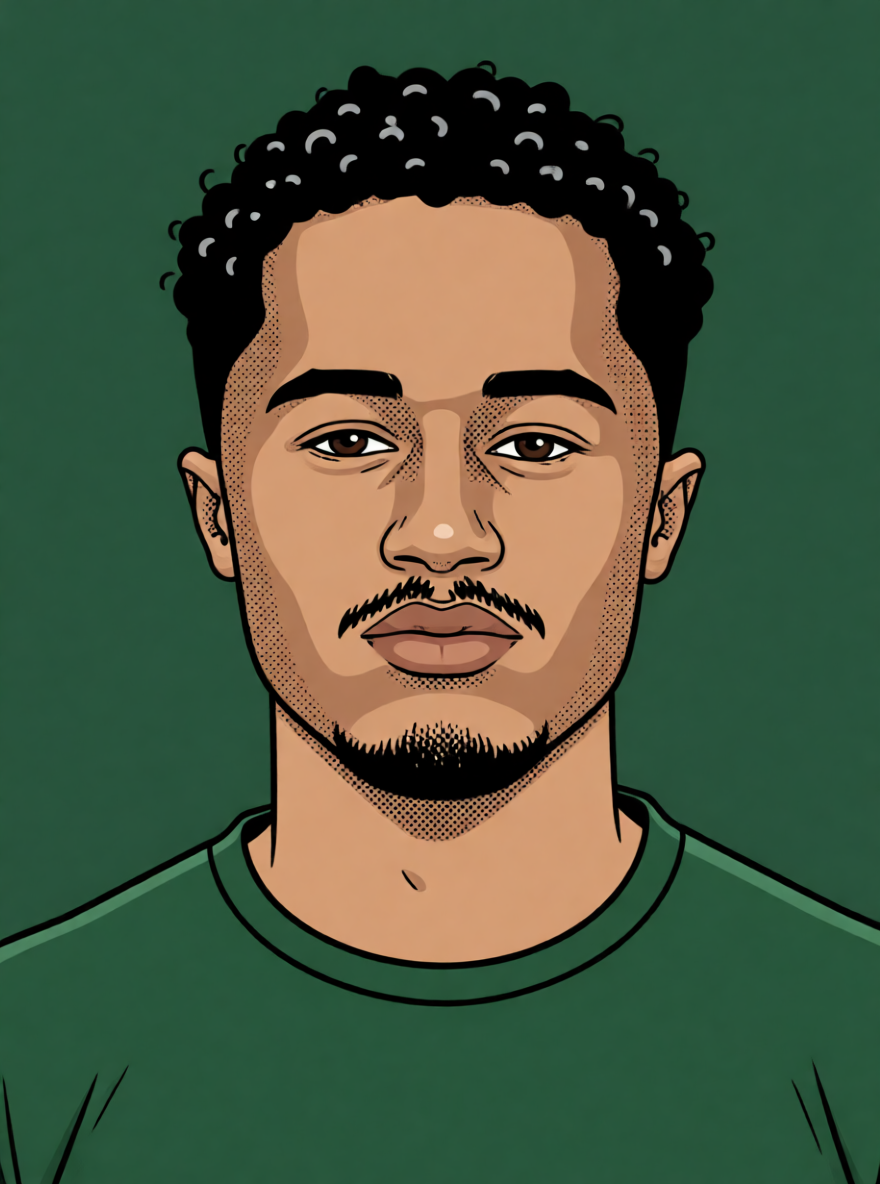 Aimé Omgba