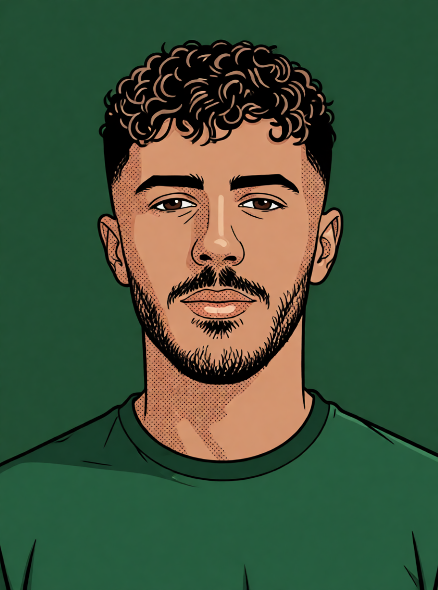 Umut Tohumcu