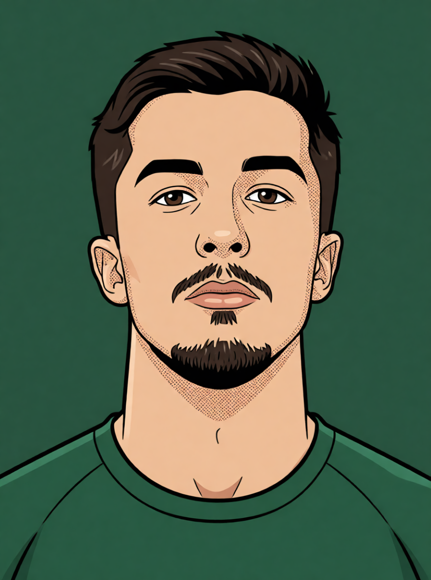Guilherme Montóia