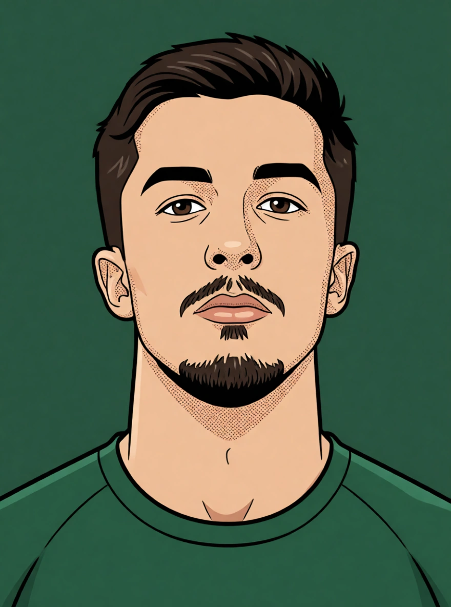 Guilherme Montóia