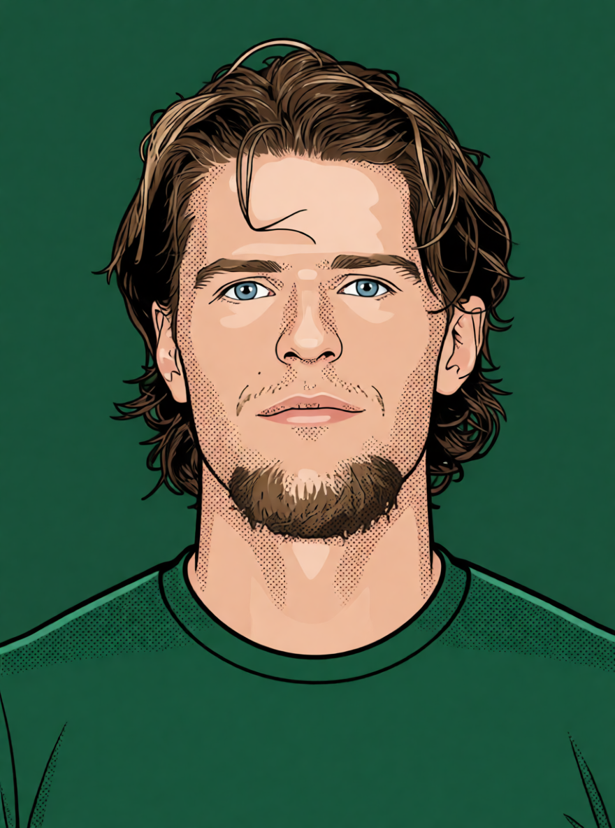 Jasper Dahlhaus