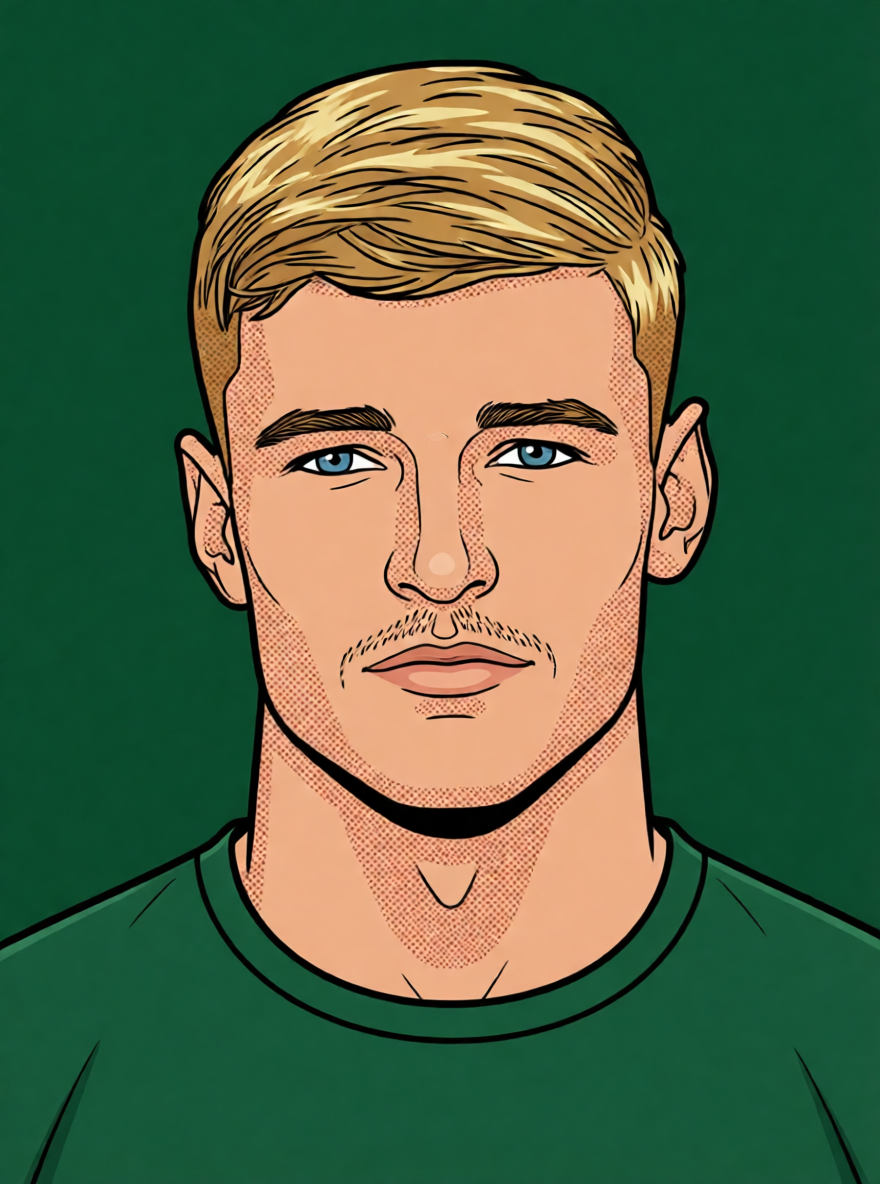Noah Naujoks