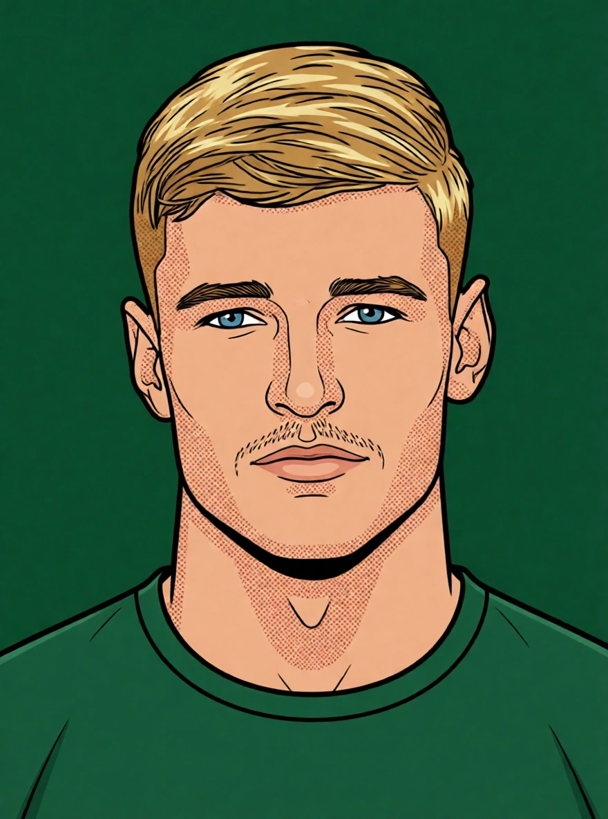 Noah Naujoks