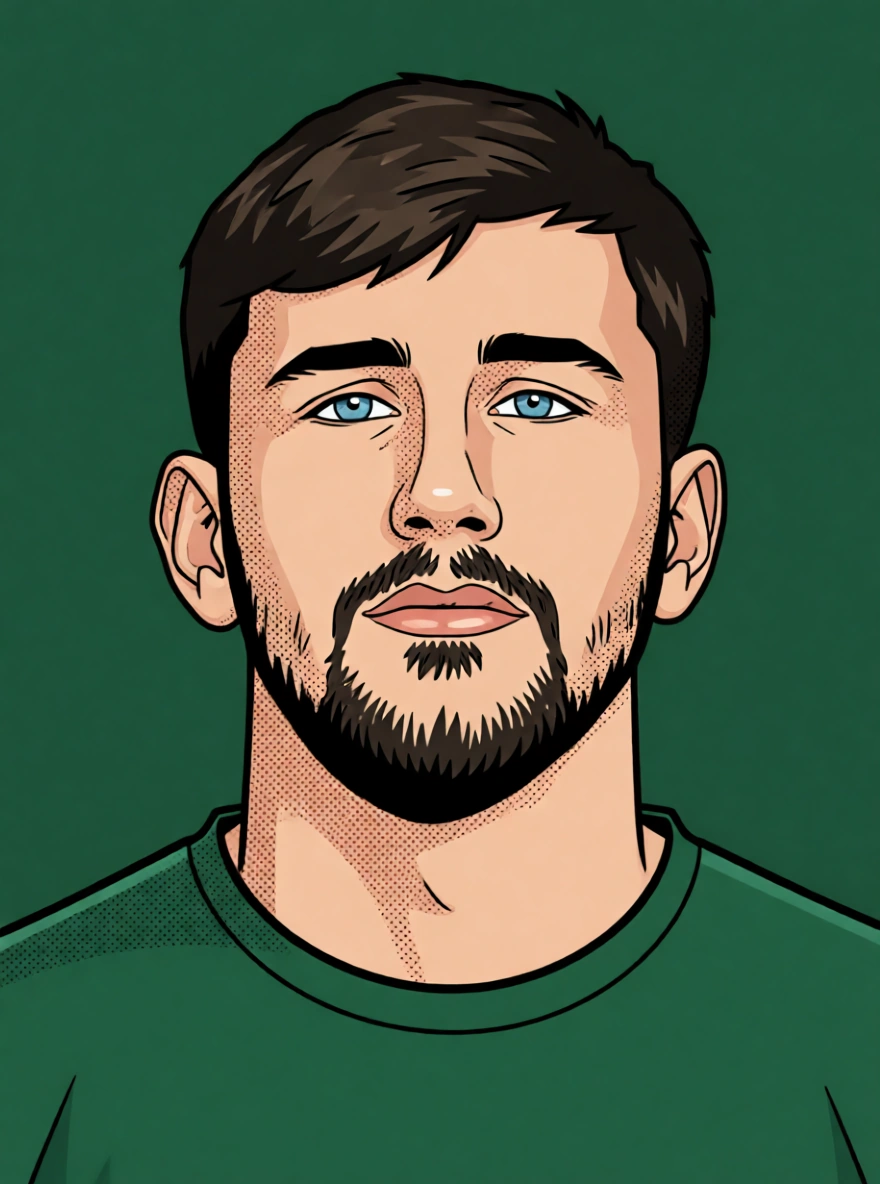 Fabio Ferraro