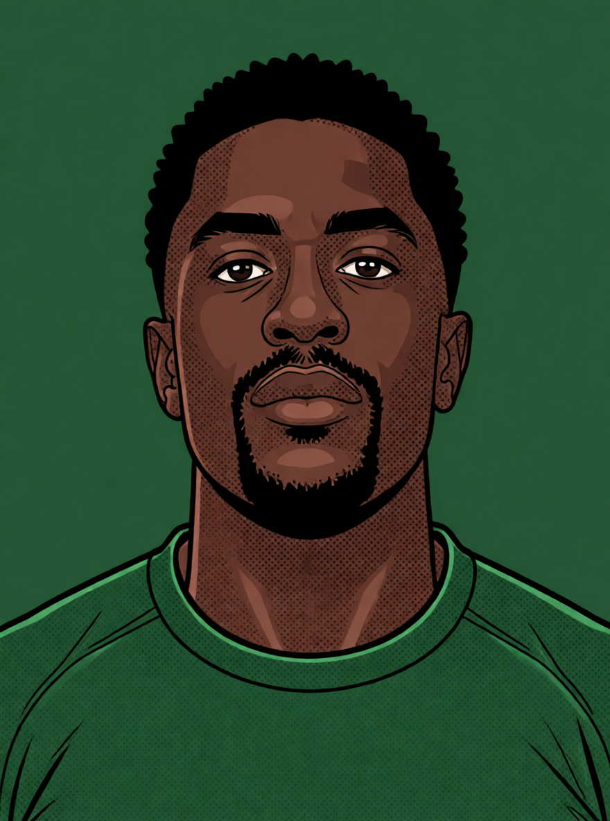 Joe Mendes