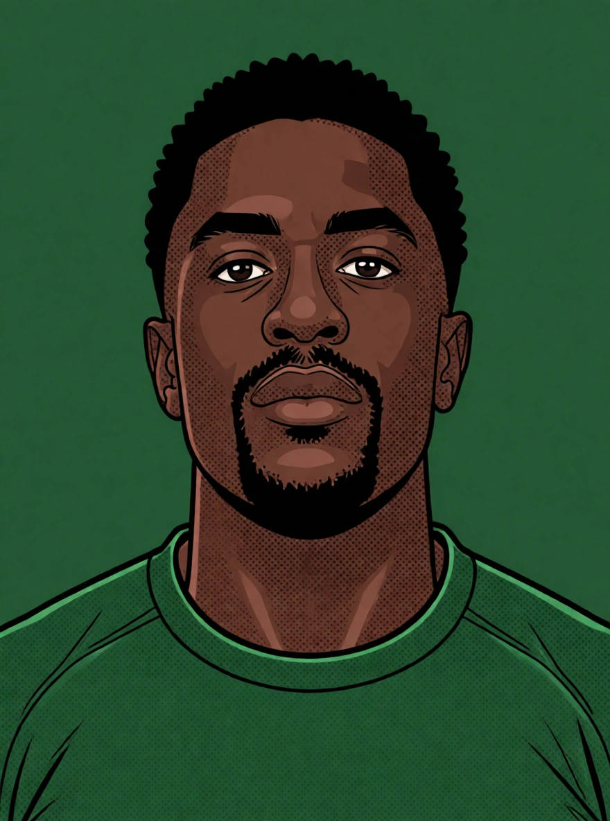 Joe Mendes