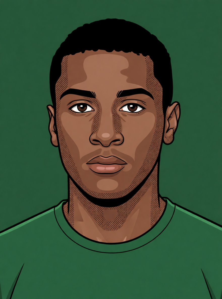 Paulos Abraham