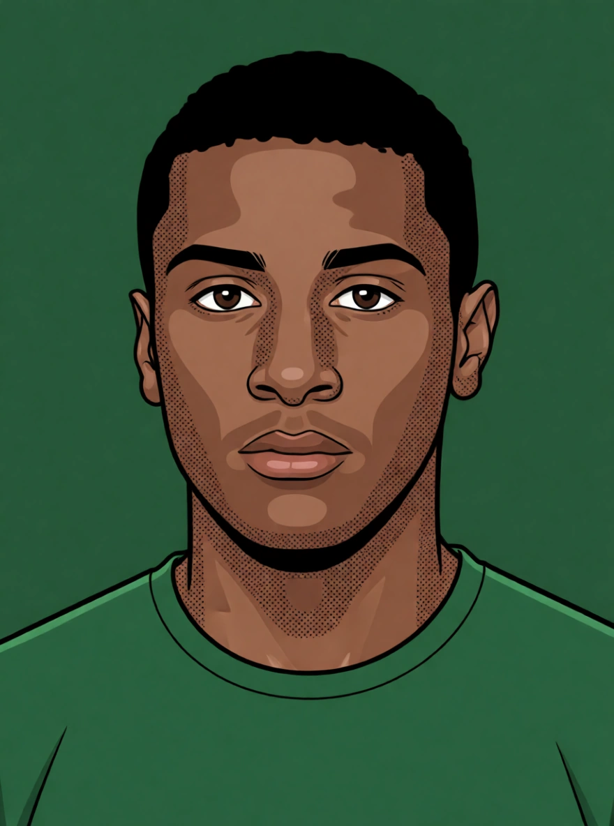 Paulos Abraham