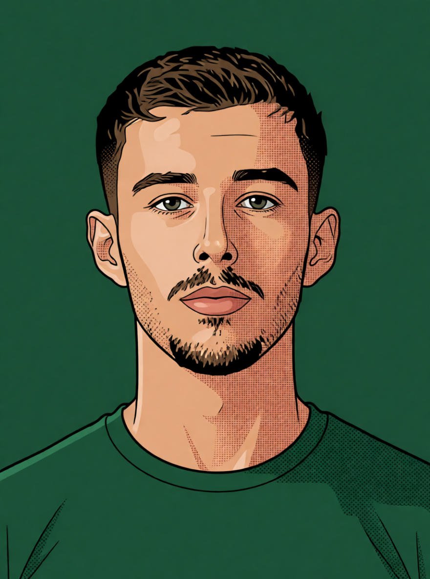 Adrian Bajrami