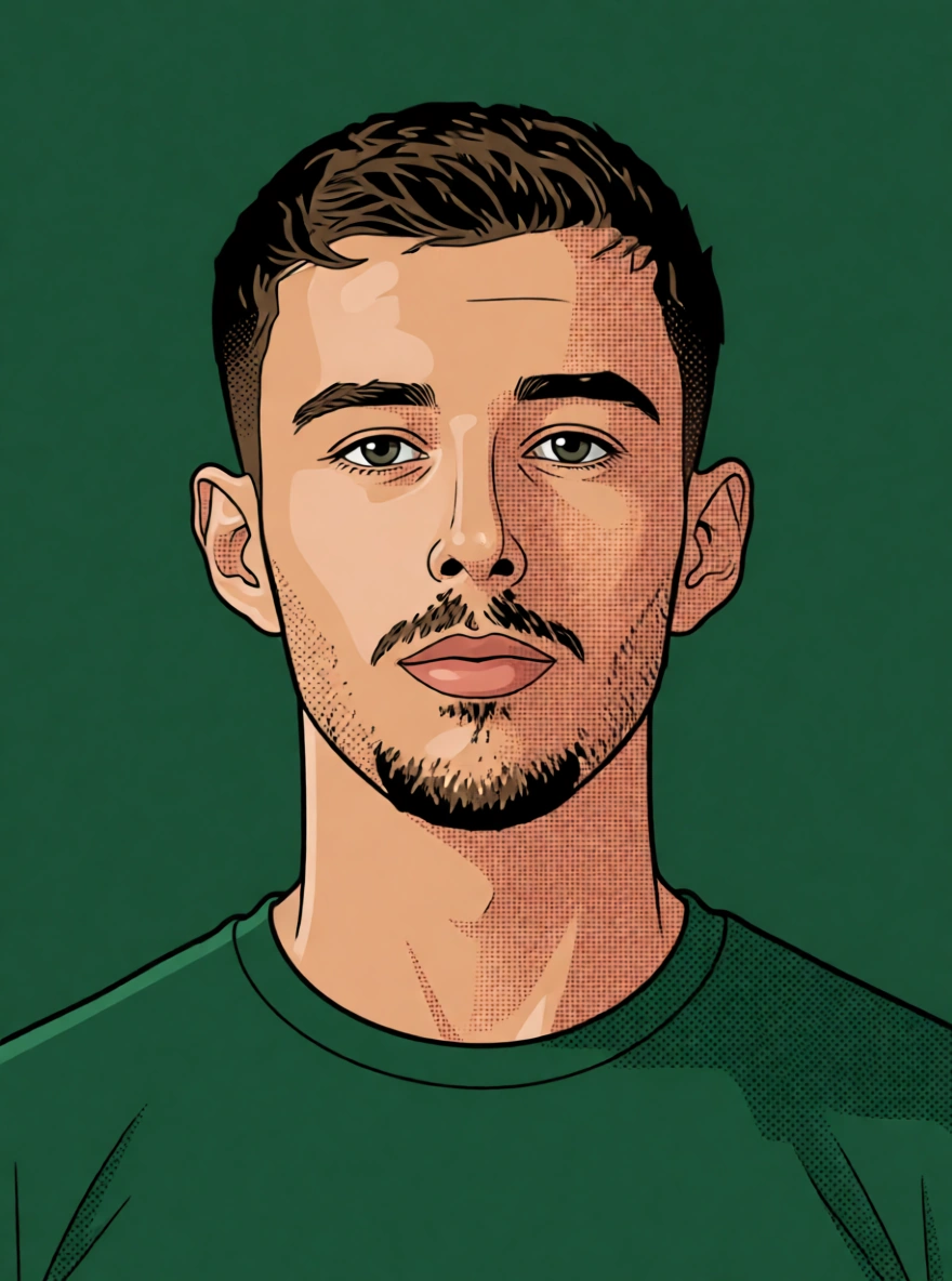 Adrian Bajrami