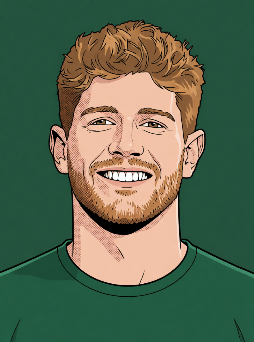 Andreas Jungdal