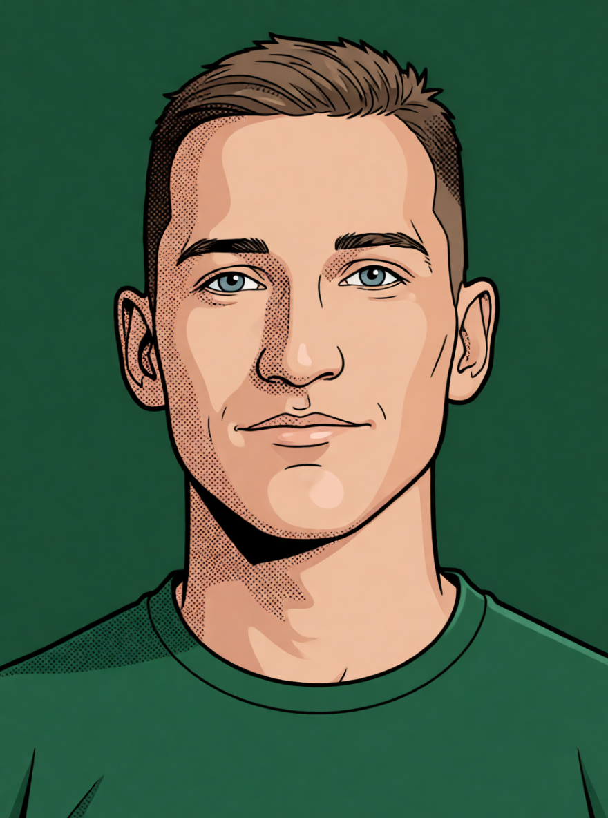 Raimonds Krollis
