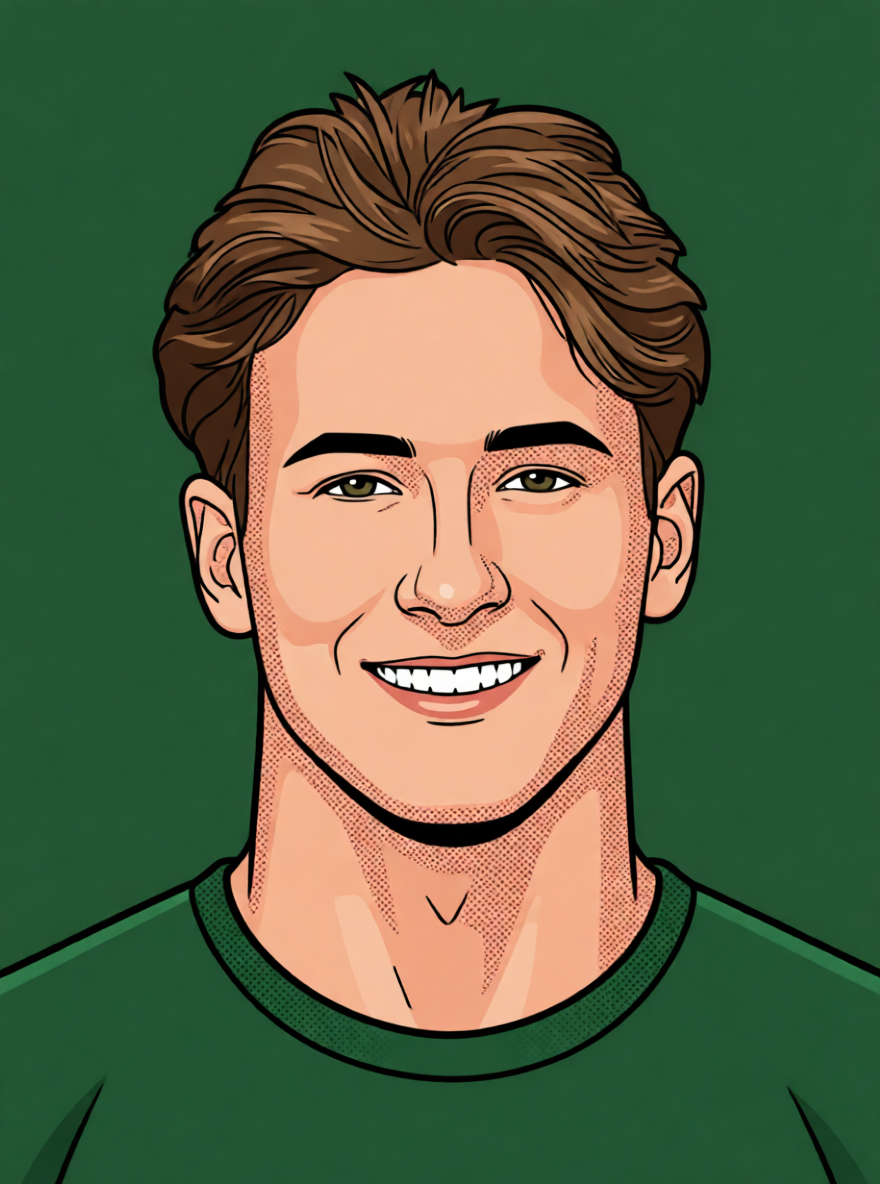 Lennard Hartjes