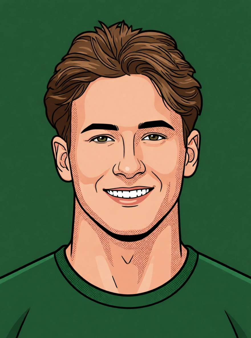Lennard Hartjes