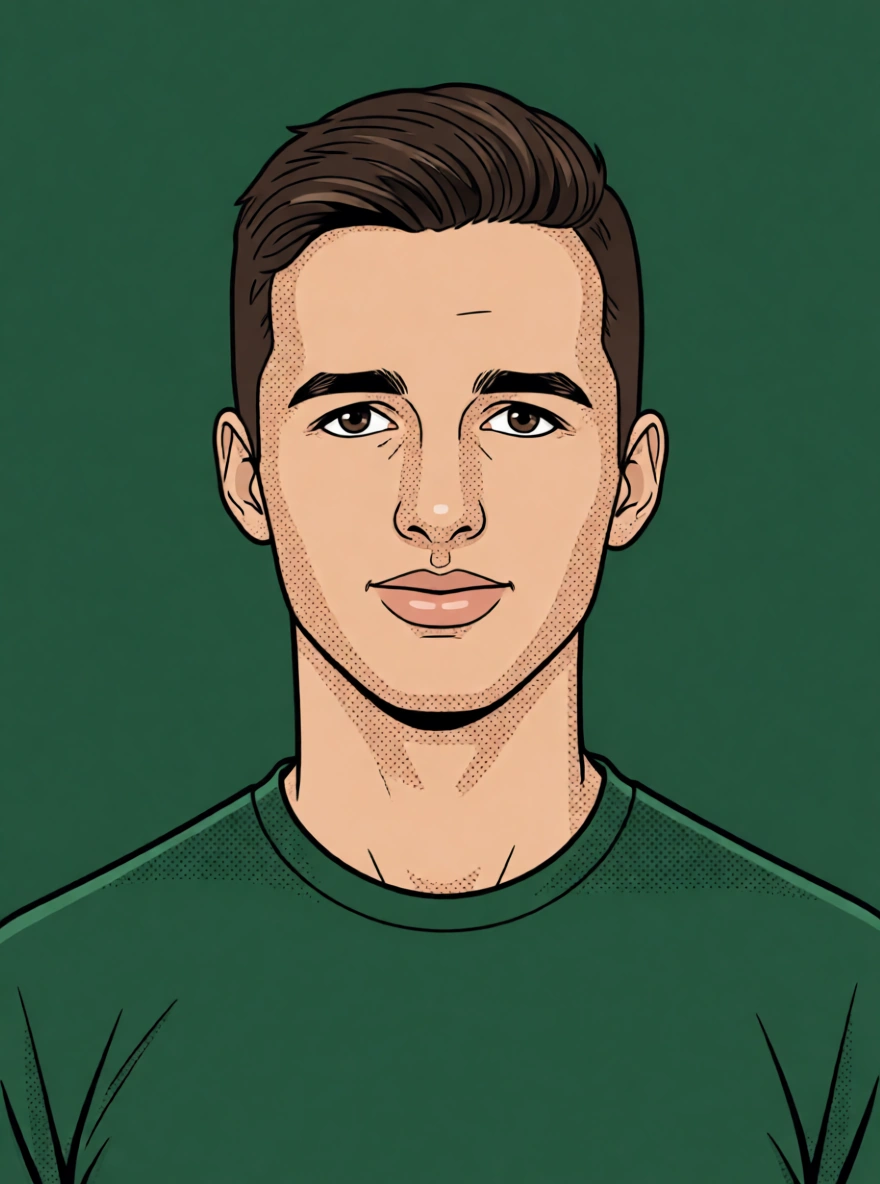 Blaz Boskovic