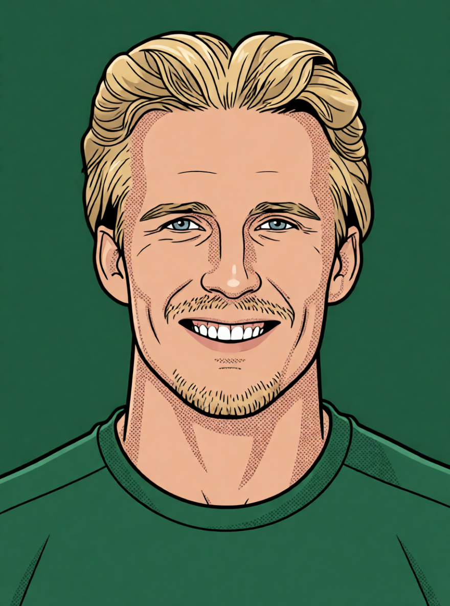 Casper Widell