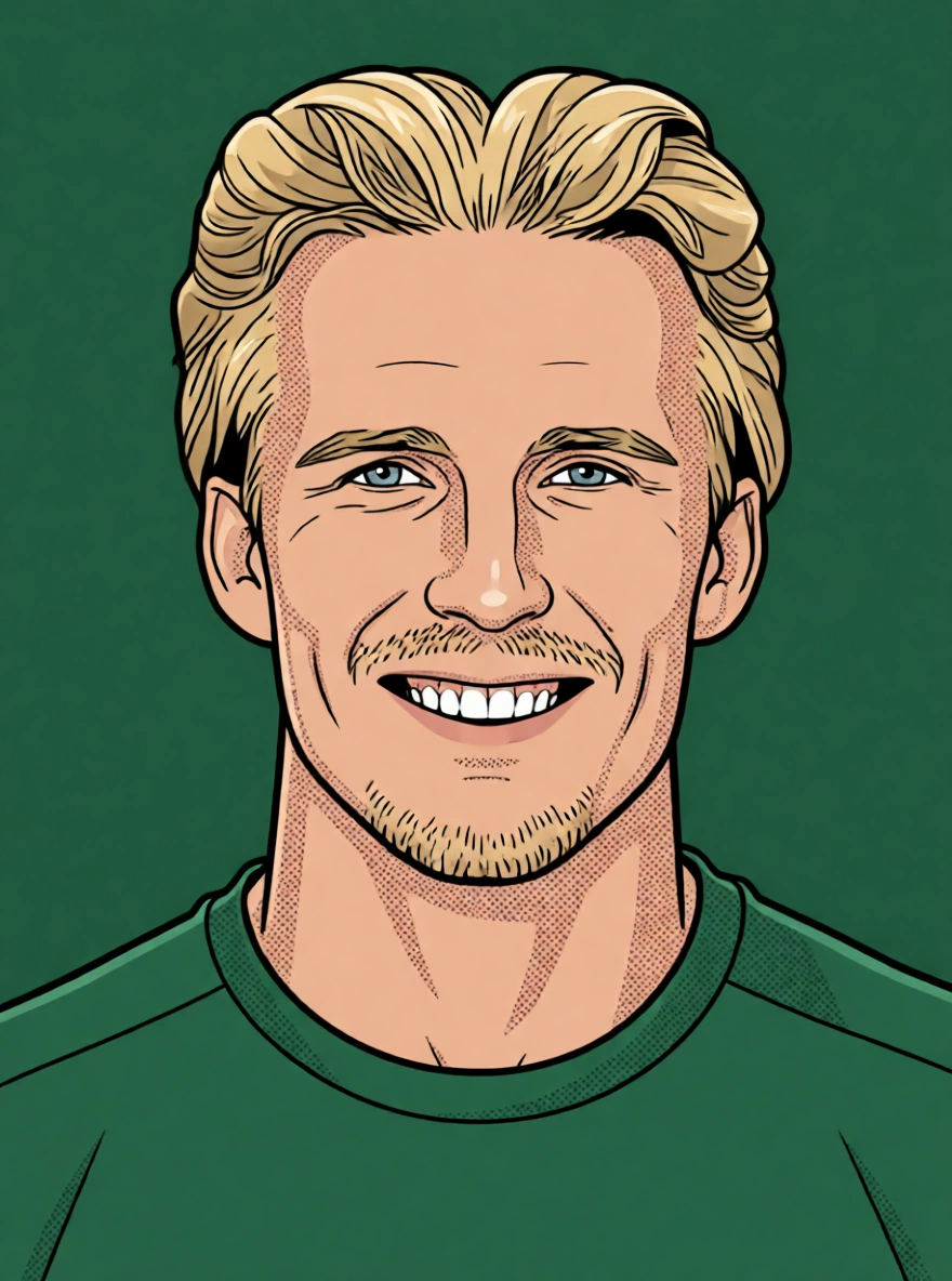 Casper Widell