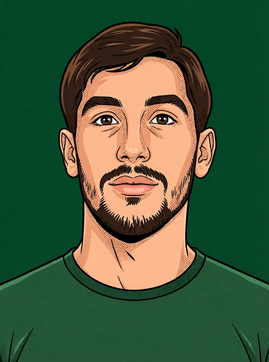 Florent Sanchez