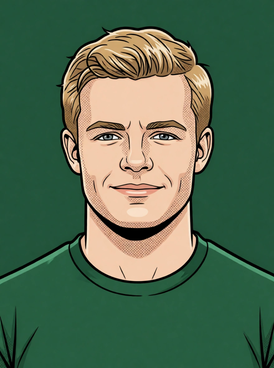 Christian Rasmussen