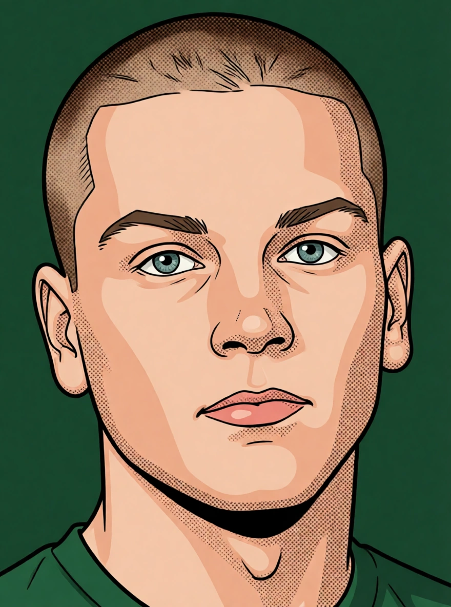 Kasper Paananen